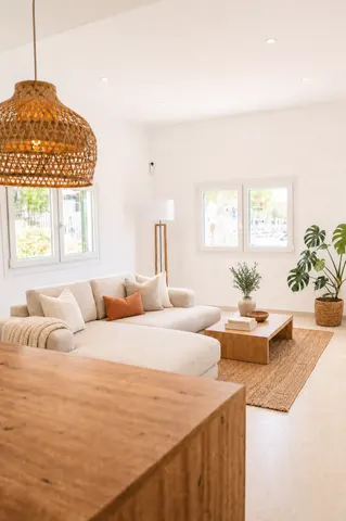 Real estate